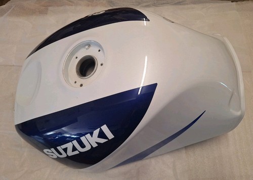 Suzuki gsxr 750 srad - gsxr,