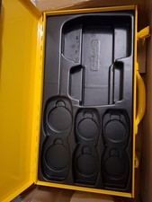 Rems Stahlblechkasten Zwischenzange Und  Pressringe