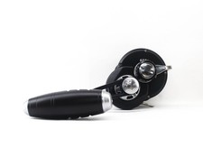 Maxel Reel Baitcast Rage