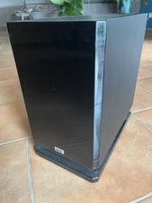 Heco Subwoofer Aktiv Bass