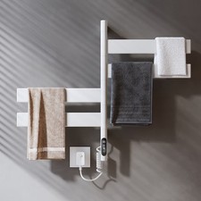 Elektro Handtuchwärmer Mit