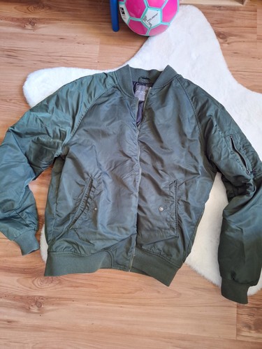 Primark jacke herren parka - primark,