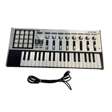 Korg Microkontrol Midi