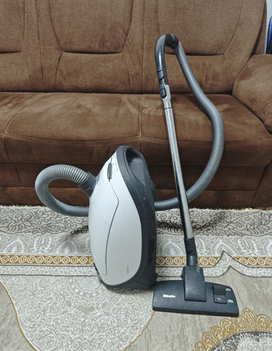 Miele 8340 powerline - miele,