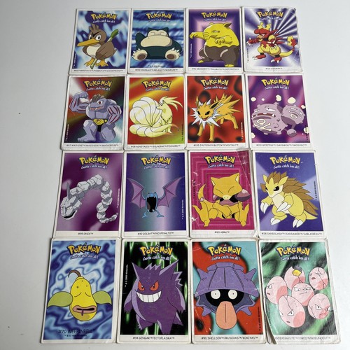 Pokémon sticker dunkin boomer - sticker,