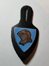 Bundeswehr Brustanhänger - Panzergrenadierbataillon 223