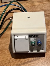 Ems Anschlussbox Dental