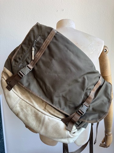 Visvim cat ballistic - visvim, e-cat