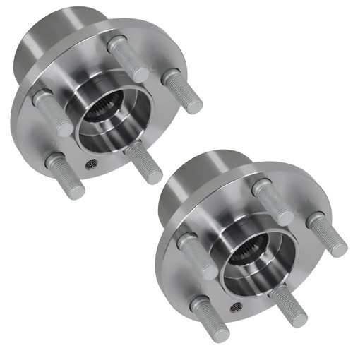 Radlager vorne for ford - 2x,