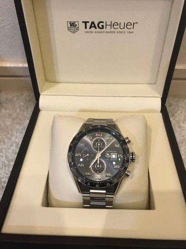 Herren analog armbanduhr tag - analog,