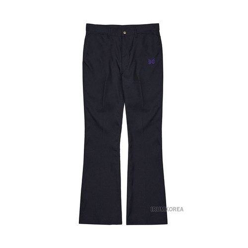 Needles poly twill hosen - poly,