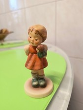 Hummel Figur Mädchen