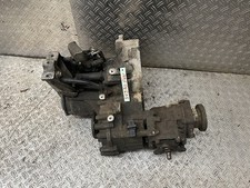 VW Bora Golf 4 2.0 115PS AZJ 4 Motion Getriebe EWN 5 Gang #34970