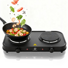 SUPERLEX Elektrische Doppelt