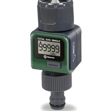 Geevon Digital Wasserzähler