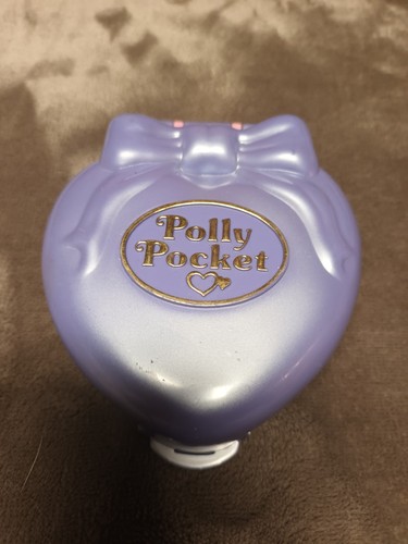 Polly pocket vintage super - pocket,