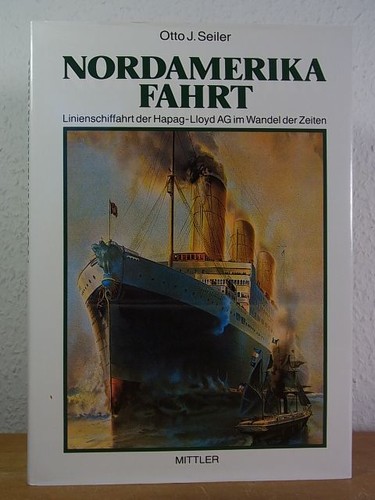 Nordamerikafahrt