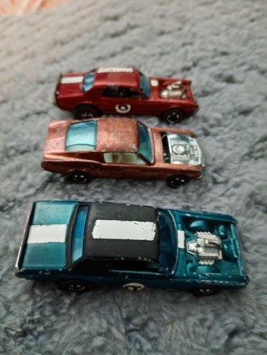 Nitty gritty kitty mustang - kitty,,