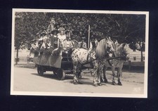 alte Ansichtskarte Brauerei