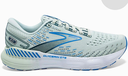 Brooks glycerin gts herren - glycerin,