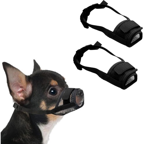 Maulkorb für hunde - für, schwarz
