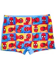 Badehose Spider-Man - Jungen