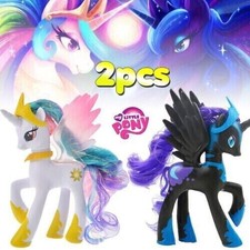 Celestia Luna My Little Pony