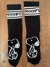 1 Paar Peanuts Snoopy Socken