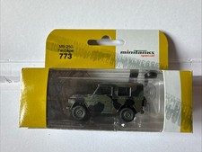 Herpa Roco 773 H0 1:87