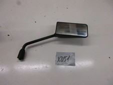 Spiegel Rückspiegel X2351 Yamaha Suzuki rechts Zubehör Carbon mirror
