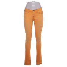 One Green Elephant, Jeans