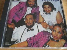 Mtume "Juicy Fruit" (1983)