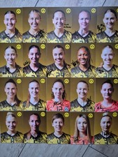 BVB Borussia Dortmund Handball