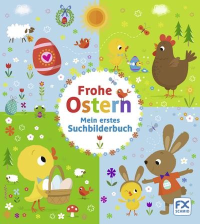 Frohe ostern mein erstes - ostern:,