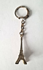 aus Sammlung:    Schlüsselanhänger  -    EIFFELTURM
