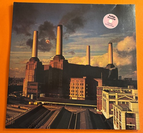 Pink floyd animals - floyd,