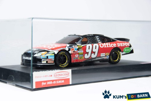 Kyosho mini body - kyosho, asc