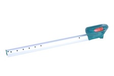 Stabiler Stiel, Handgriff