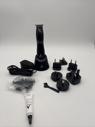 Andis slimline pro - pro, (d8)blk