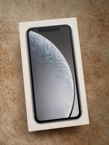 Apple iphone gb - gb, weiß