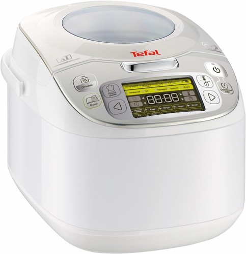 Tefal rk8121 multikocher - rk8121,