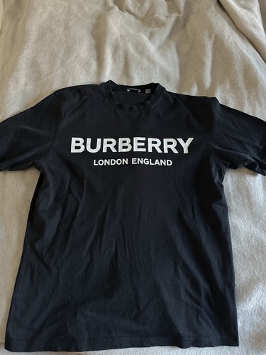 Original burberry shirt - burberry, t-shirt