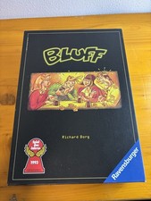 Bluff brettspiel ravensburger - bluff,