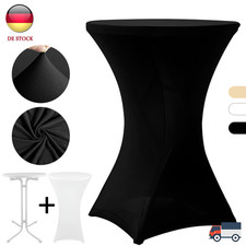 Stehtischhusse Stretch