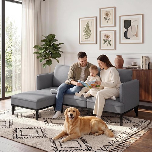 Yodolla shape modular sofa - yodolla,
