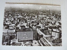 NEU alte AK  Postkarte 1966