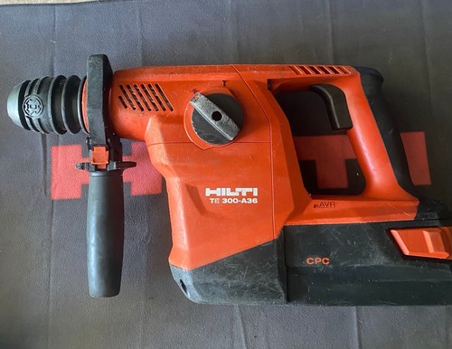 Hilti meißelmaschine 300 - hilti,