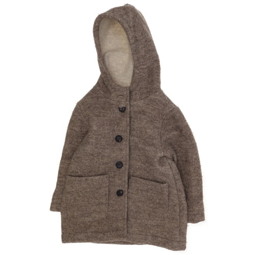 Hessnatur dufflecoat unisex - dufflecoat,,