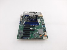 SuperMicro X10SRL-F Server