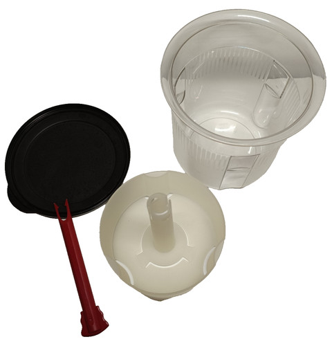 Tupperware pikantus gurkenlift - tupperware,